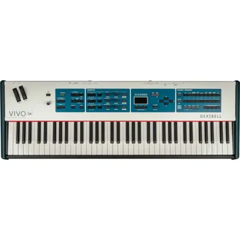 Klávesový nástroj Dexibell Vivo S4