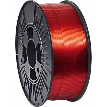 Filament Filament Nebula PETG Premium 1,75 mm 1 kg Rubín červená