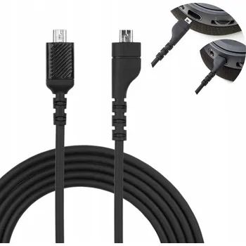 Sluchátka KABEL PRO SLUCHÁTKA STEELSERIES 3 5 7 9X CHATMIX