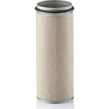 Kabinový filtr Mann-Filter CF 1610 Filtr sekundárního vzduchu