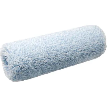 Malířský váleček Váleček Modrý melír - Šířka 18 cm