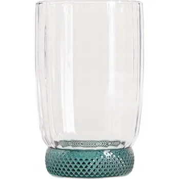 Sklenice Sklenice na nápoje Homla 370 ml 1 ks