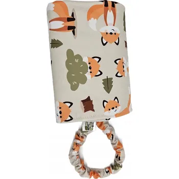 Přebalovací podložka LISKI přebalovací Podložka NappiMe opakovaně použitelná Podložka