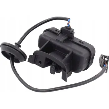 Palivová nádrž AKTUÁTOR VÍČKA PALIVOVÉ NÁDRŽE ŠKODA SUPERB II 08-15