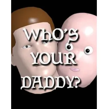 Počítačová hra Whos Your Daddy PC – digitální verze - Hraj již za pár minut