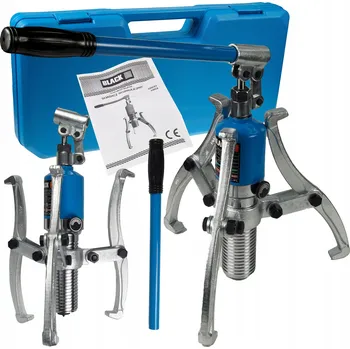 Stahovák Stahovák ložisek 5T 14100 Black 14100