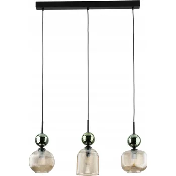 Závěsné svítidlo TK-Lighting Sophia se 3 světelnými body E14