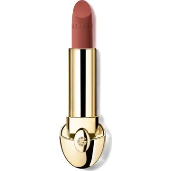 Přípravek na rty GUERLAIN Rouge G Luxusní rtěnka odstín 360 Le Beige Nu Velvet 3,5 g