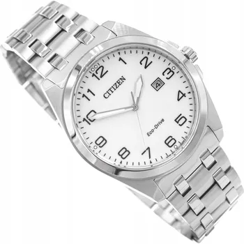 Hodinky CITIZEN Eco-Drive Safír BM7108-81A