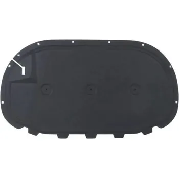 Posilovač řízení Odhlučnění krytu motoru BLIC 6804-00-9549290P