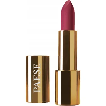 Přípravek na rty Rtěnka Paese 109 Berry Nude matná v tyčince 4,3 g