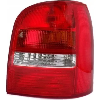 Zavěšení kol TYC 11-0201-01-2 Zadní skupinová svítilna