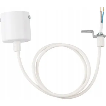 Bezpečnostní kamera Lišta pro reflektory TK-Lighting 0 W 1 m