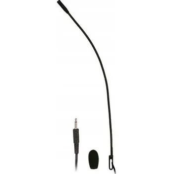 Mikrofon Vokální kondenzátorový mikrofon Fonestar FCM728