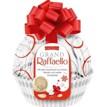 Cukrovinka Raffaello Grand 125g