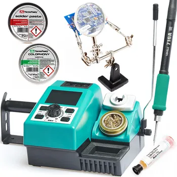 Páječka Pájecí pero Yihua 40 W