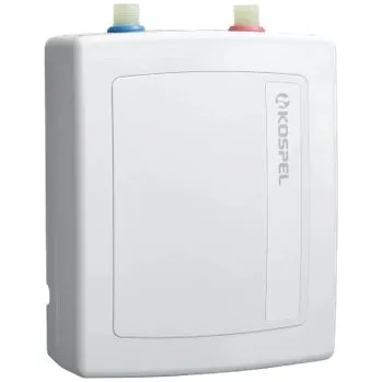 Bojler Průtokový ohřívač vody Kospel EPO2-6 Amicus