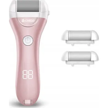 Profesionální elektrická pedikúra na nohy