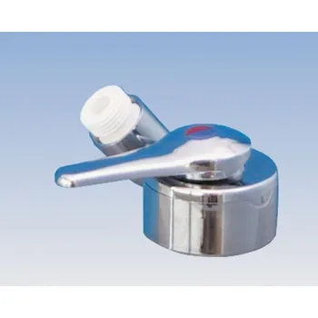 Vodovodní baterie Jednopáková baterie Florenz - Comet