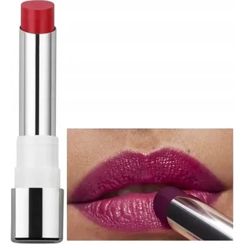 Rtěnka AVON Luxe Rtěnka s sérem - Invigorating Plum (Oživující Švestka)