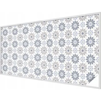 Okenní dekorace Hotová mléčná Fólie 100 x 200 cm