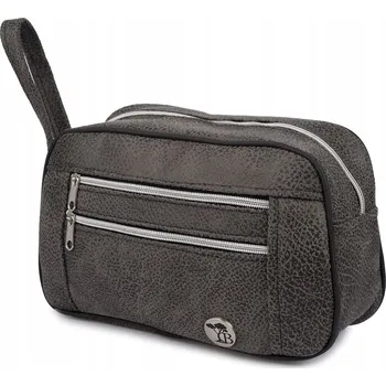 Kabelka Beltimore pánská taštička do ruky R25 šedá