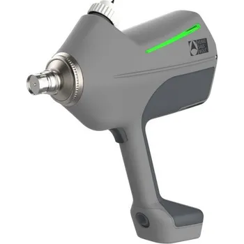 Chov hospodářského zvířete Zařízení pro injekci bez jehly EPIG®