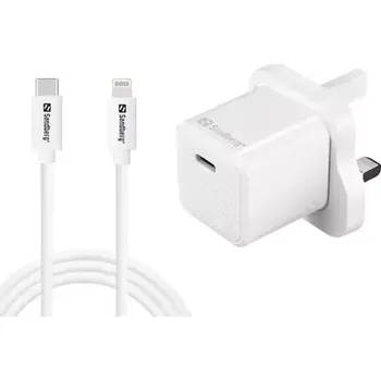 Sandberg USB-C AC 20W