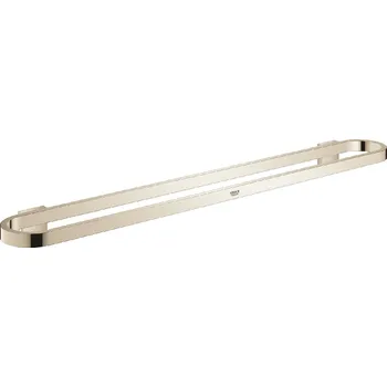 Držák na ručník Grohe Selection - Držák na ručník, leštěný nikl 41056BE0