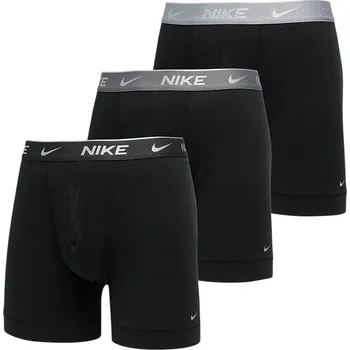 Nike BOXER BRIEF 3PK 0000KE1007 UA1 M Velikost: M