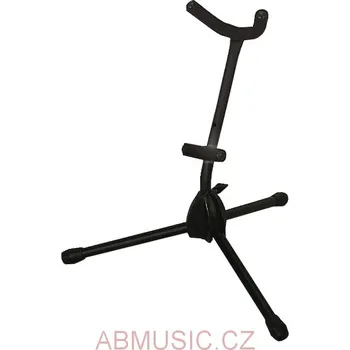 Dechový nástroj BSX Stojan na Es - Alt /B - Tenor saxofon skládací