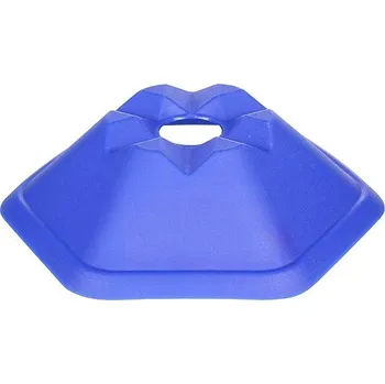 Merco Hex Marker 2in víceúčelové mety modrá 4 ks