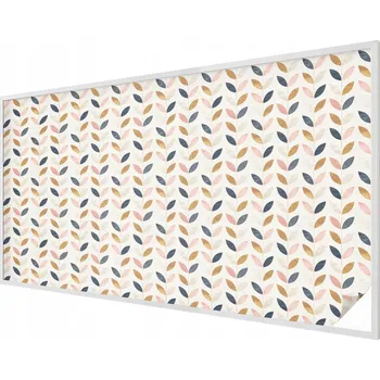 Okenní dekorace Hotová mléčná Fólie 116 x 200 cm