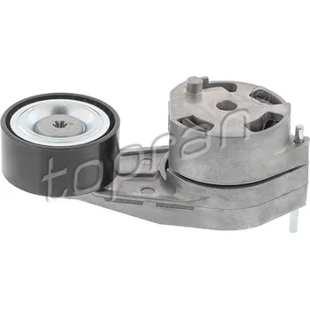 TOPRAN Napínák, žebrovaný klínový řemen 502 313