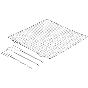 Sada na pralinky 30x30cm - Stadter | Cukrářské potřeby