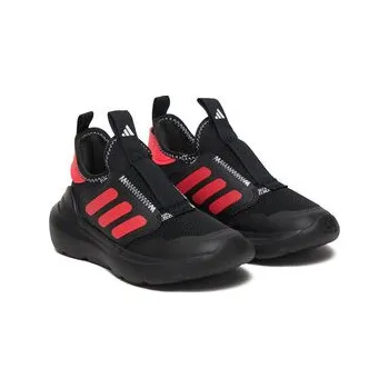 Dámská obuv adidas Sneakersy Tensaur Comfort Ac C JP6764 Černá 33
