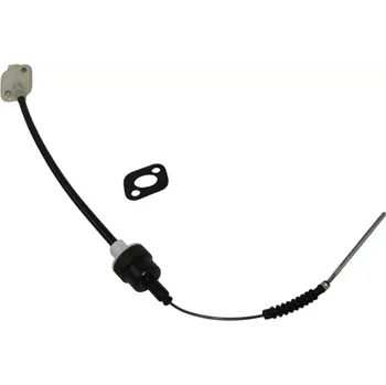 Spojkové lanko Tažné lanko ovládání spojky FIAT PUNTO 176 1993-2000 - PIMAX (FIAT 7735823 7798973)