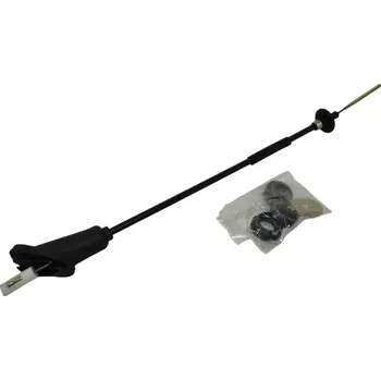 Spojkové lanko Tažné lanko ovládání spojky PEUGEOT 106 I - 1.0 , 1.1 , 1.3 1991-1996 (PEUGEOT 2150E0 2150.E0)