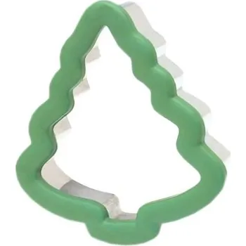 Vykrajovátko Vykrajovátko - Vánoční stromeček (1 ks) /G_2310-604