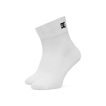 Pánské ponožky Dlouhé ponožky DC Shoes AS_DC_01Z_SS25 (3-PACK) Bílá 43_46