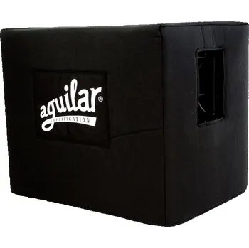 Aguilar DB 410 Cover