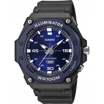 Hodinky Pánské Hodinky Casio MW-620H-2AVDF BOX