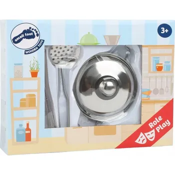 Dětská kuchyňka Dětská kuchyňka Small Foot - 10510