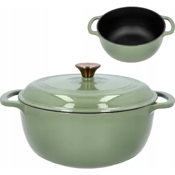 Hrnec Tradiční Hrnec Browin 5,8 l