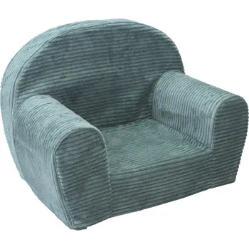 dětské křeslo Dětské křesílko LINCOLN - mátové