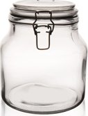 dóza Patent 2,4 l čirá