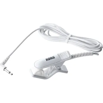 Mikrofon KORG CM-400 WH