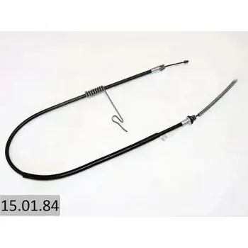 Brzdová hadice Linex 15.01.84 Táhlo ruční brzdy