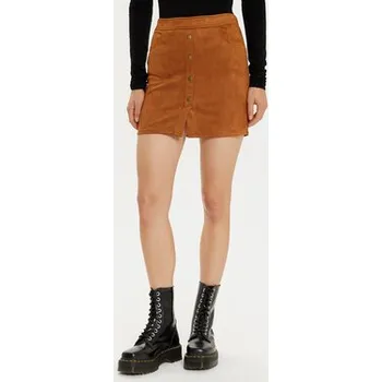 Dámská sukně Rovná midi sukně JDY velikost S