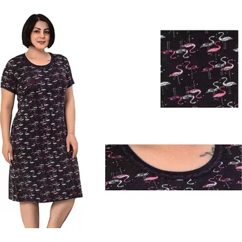 Cocoon Secret COC 9018 KG dámská noční košile XL